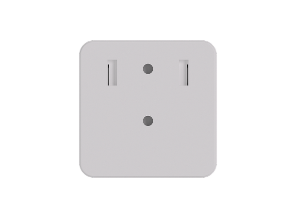 Rekkeviddeforlenger Parakey Slim